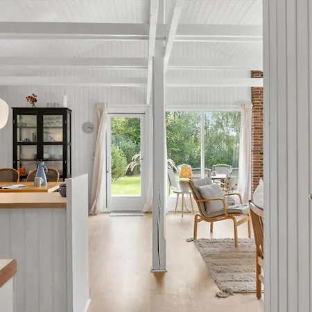Ferienhaus Sb142-sydals-birkemose-127 Skovmose