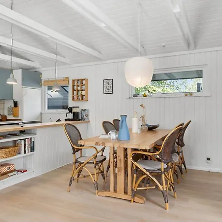 Ferienhaus Sb142-sydals-birkemose-127 Skovmose