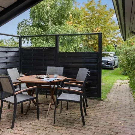 Ferienhaus Sb142-sydals-birkemose-127 *