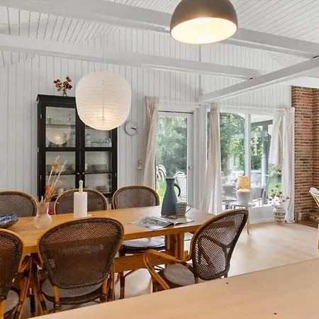 Ferienhaus Sb142-sydals-birkemose-127 *