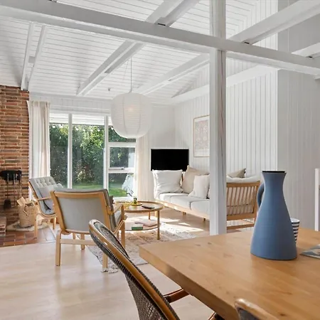 Ferienhaus Sb142-sydals-birkemose-127